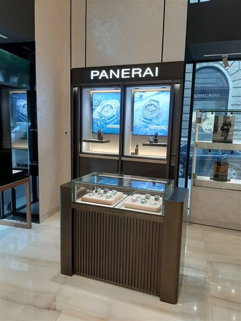 panerai budapest|Panerai boutiques near me.